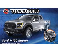 Construction rapide auto J6053 - Ford F-150 Raptor - Gris