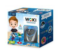 Construction Robot Woki