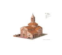 CONSTRUCTION ROMANE 7 St. Maria D' Egara ( Domus - 40802 )