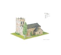 Construction Romanica 11 St. Marti Vell ( Domus - 40088)