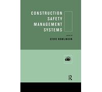 Construction Safety Management Systems