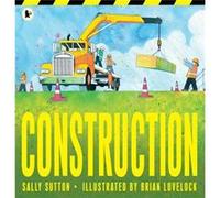 Construction Sally Sutton, (Auteur)