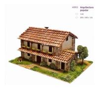 Construction Santillana ( DOMUS 40953)