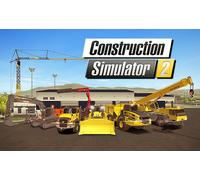 Construction Simulator 2 (PC)