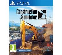 Construction Simulator
