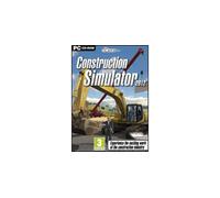 Construction Simulator 2012