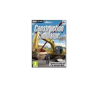 Construction Simulator 2012 (Mac)