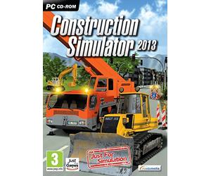 Construction Simulator 2013