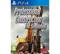 Construction Simulator 2013 PS4