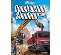 Construction Simulator 2015