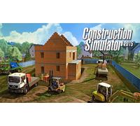 Construction Simulator 2015: Liebherr HTM 1204 ZA
