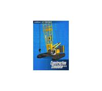 Construction Simulator 2015 Liebherr LR1300 (DLC4)