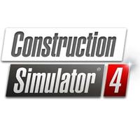 Construction Simulator 4 - Jeu Nintendo Switch
