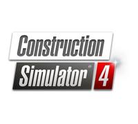Astragon Construction Simulator 4 Standard Nintendo Switch