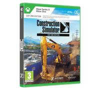 Construction Simulator D1