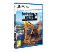 Construction Simulator D1