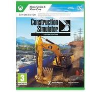 Construction Simulator D1