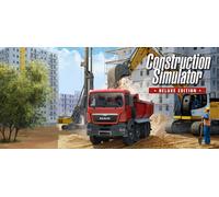 Construction Simulator (PC)