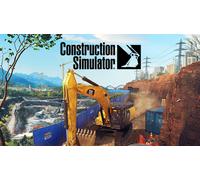 Construction Simulator (XB1)