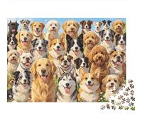 Construction Site Jigsaw Puzzle 1000 Pieces Recycled Paper Heavy Machinery Jigsaw Puzzles Jeu Éducatif Challenge Amusant Jeu Familial pour Adultes and Age 10 70x50cm/1000pcs