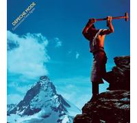 Depeche Mode – Construction Time Again – Vinyle LP 180 g – Sony Music