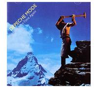 Depeche Mode - Contruction Time-Remast [Import]