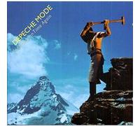 Depeche Mode – Construction Time Again – CD