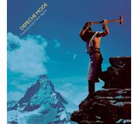 Construction Time Again by Depeche Mode [VINYL] NEUF
