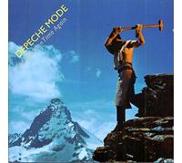 Depeche Mode – Construction Time Again – CD