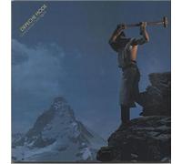Construction Time Again - Gatefold p/s