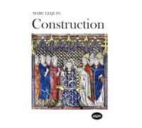 Construction: Tome 2 "De la Théogonie à l'agonie"