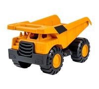 Construction Toys For Kids | Innovative Educational Excavator Digger | Easy To Operate Tractor Bulldozer Diecast Vehicle, Outdoor Sandbox Car Toys, Birthday Gift For Old Toddlerr Boy Kid Child
