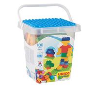 Construction Unique Base Seau 100 pièces 8510