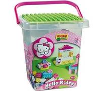 Construction Unique Hello kitty-secchio Grand 104PZ 8662 G