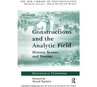 Constructions and the Analytic Field by Domenico Chianese Domenico Chianese (Auteur)
