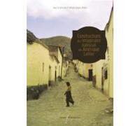 Constructions de l'imaginaire national en amerique latine - Alfredo Gomez-Muller - Pu.francois Rabelais - broché - Essai