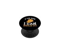 constructions et ouvriers du bâtiment Construction PopSockets PopGrip Adhésif