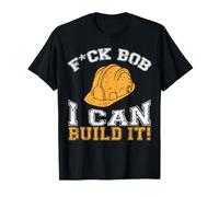 constructions et ouvriers du bâtiment Construction T-Shirt