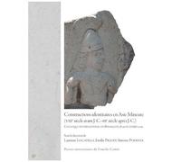 Constructions Identitaires En Asie Mineure (Viiie Siècle Avant J.-C.-Iiie Siècle Après J.-C.)