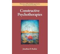 Constructive Psychotherapies