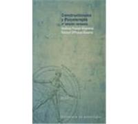 CONSTRUCTIVISMO Y PSICOTERAPIA