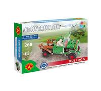 Constructor Bulldog - Camion rétro