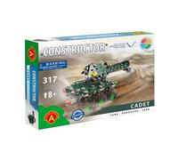 Constructor Cadet - Tank
