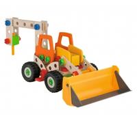 Constructor Chargeuse 6-en-1 Kit de Construction