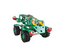 Constructor explorer - voiture d'explora