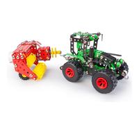 Constructor fred et betty