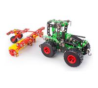 Constructor Fred Et Emily