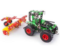 Constructor fred et emily