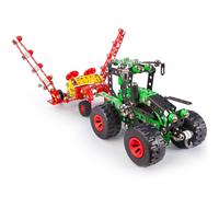 Constructor fred et jacob