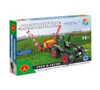 Constructor fred et jacob